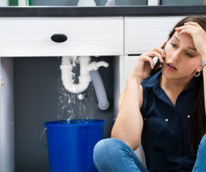 About Water Heater Repair LLC Stonewall, TX